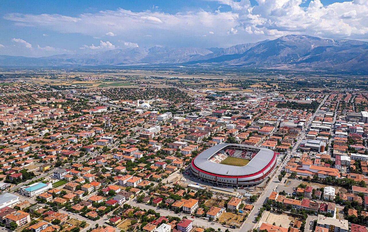 Başbağlar Katliamı