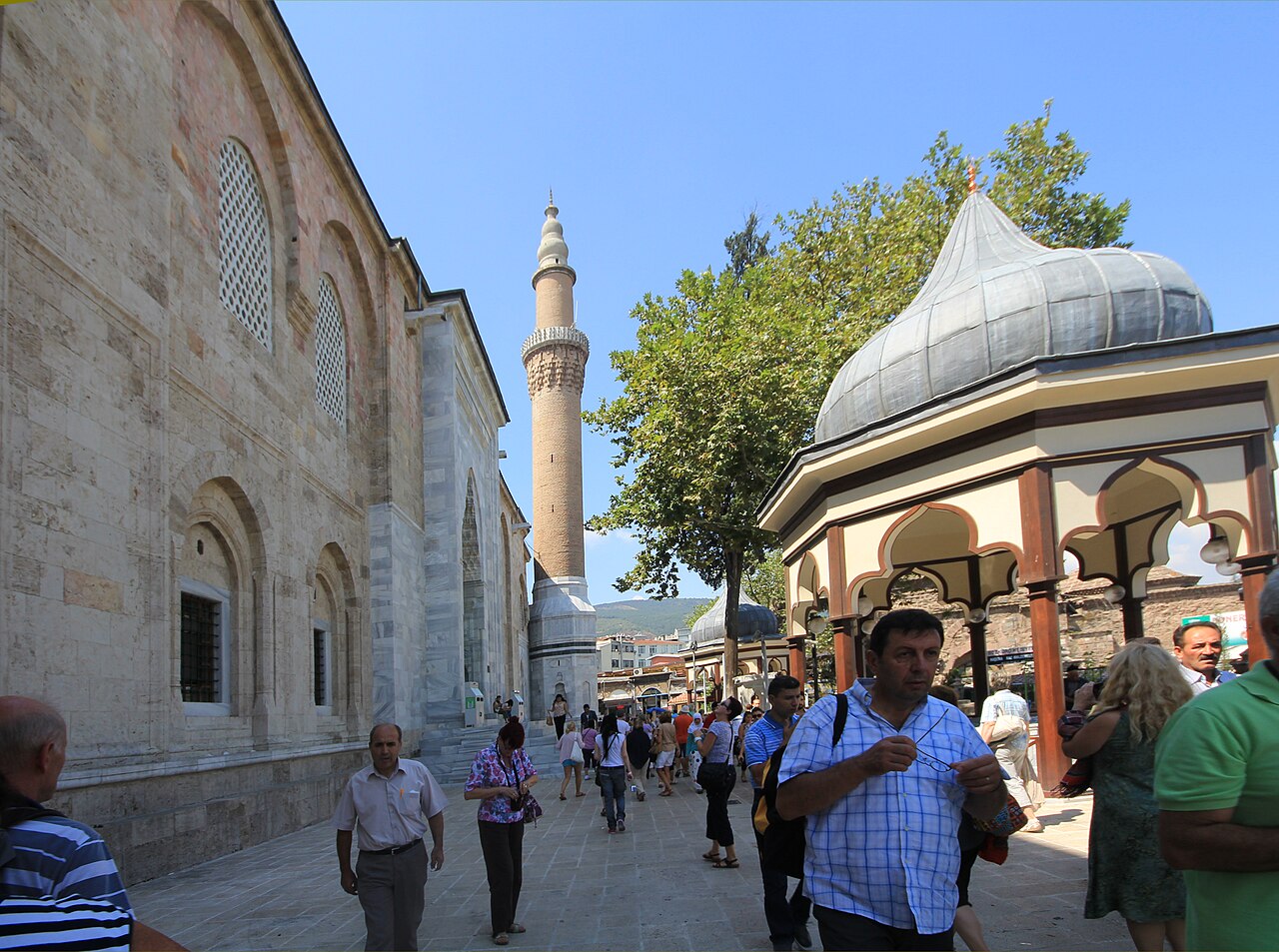 2016 Bursa saldırısı