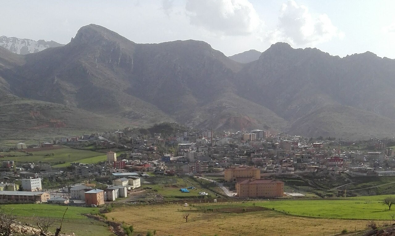 Karageçit Köyü Katliamı