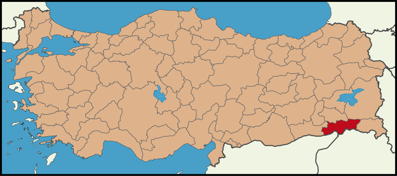 Eylül 2012 Beytüşşebap saldırısı