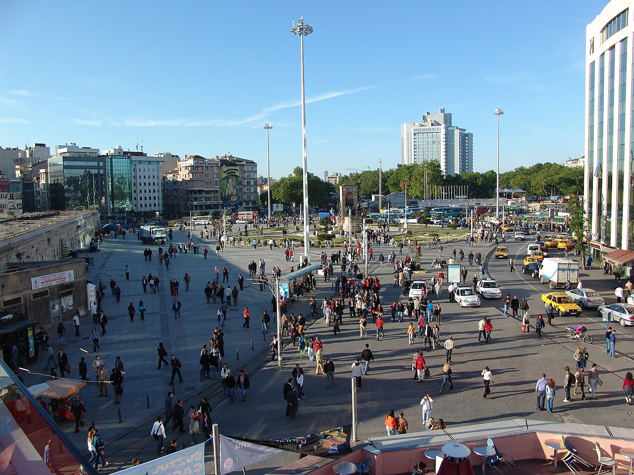 2010 İstanbul saldırısı