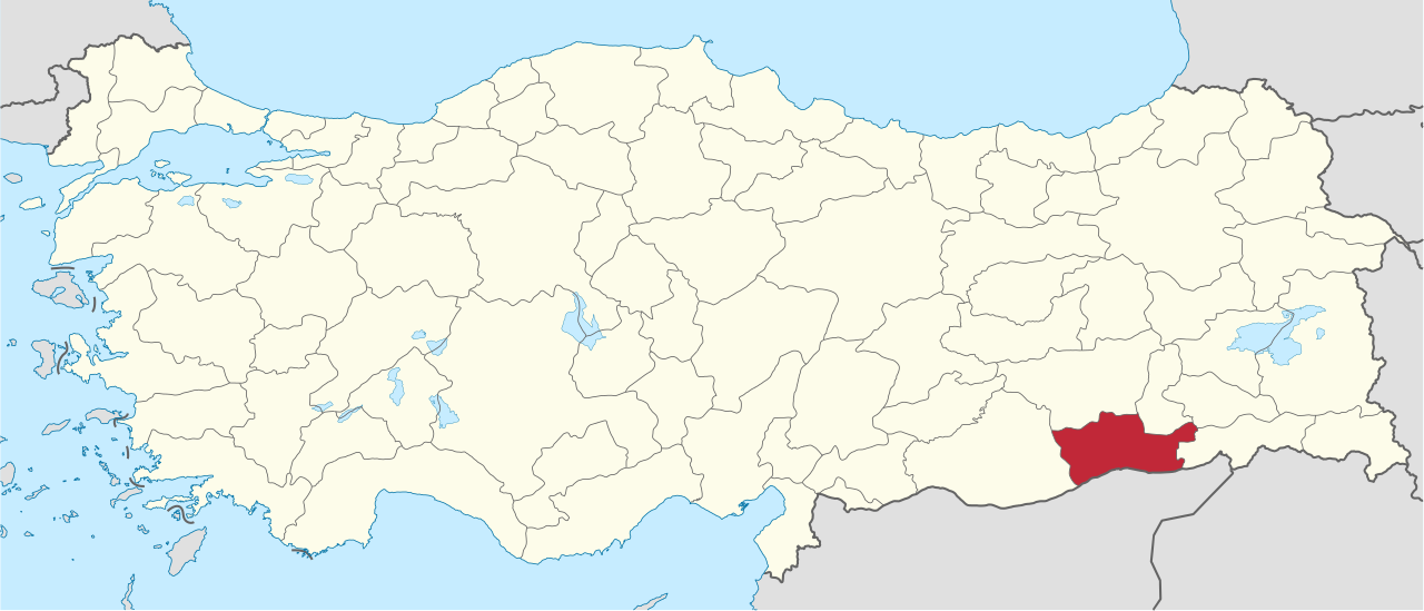2016 Midyat saldırısı