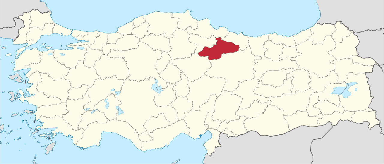 Reşadiye saldırısı