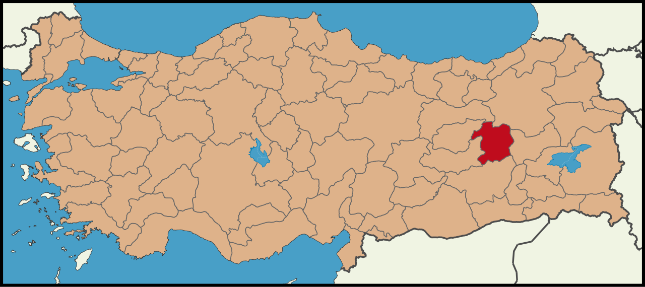 2012 Bingöl saldırıları