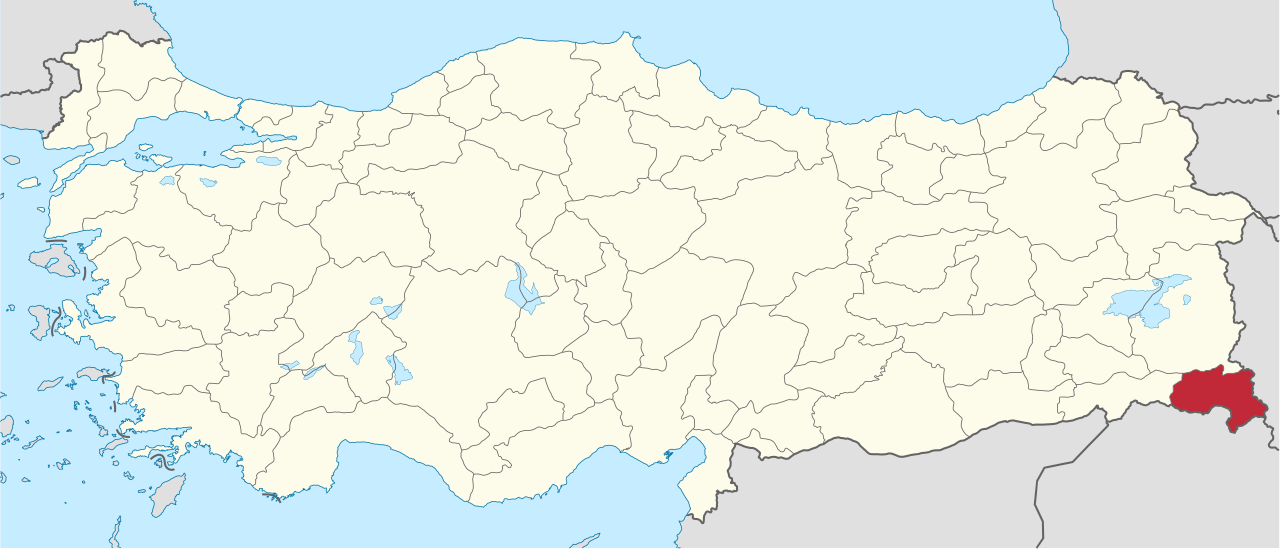 2016 Hakkâri saldırısı